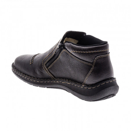 Rieker vyriški aulinukai