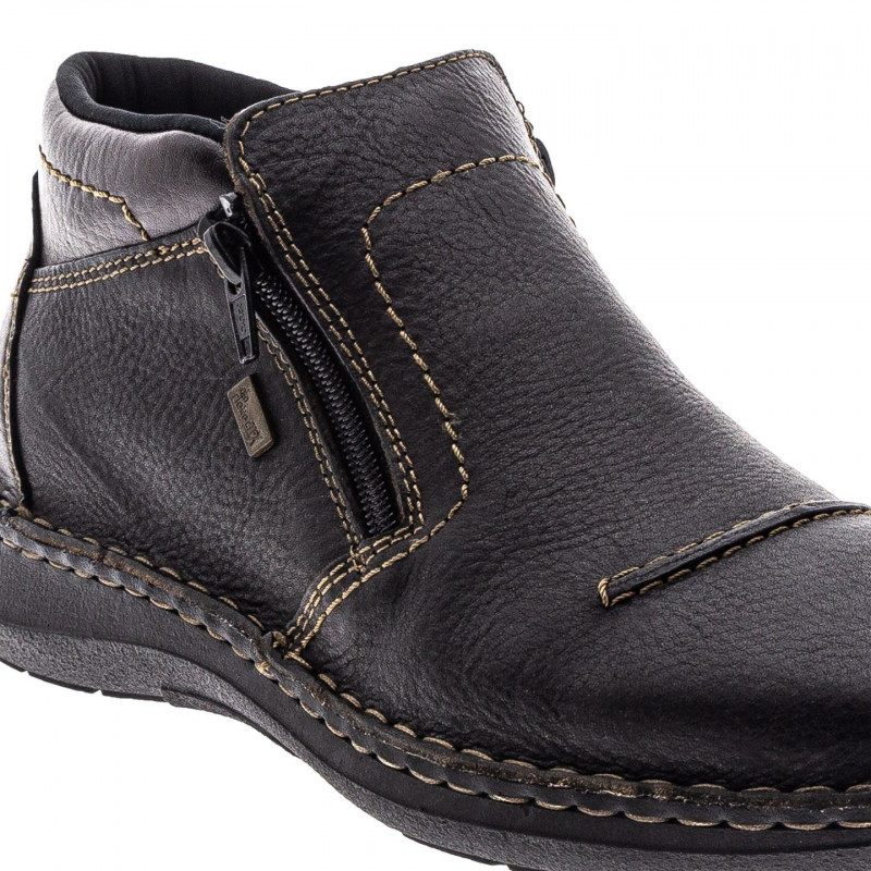 Rieker vyriški aulinukai