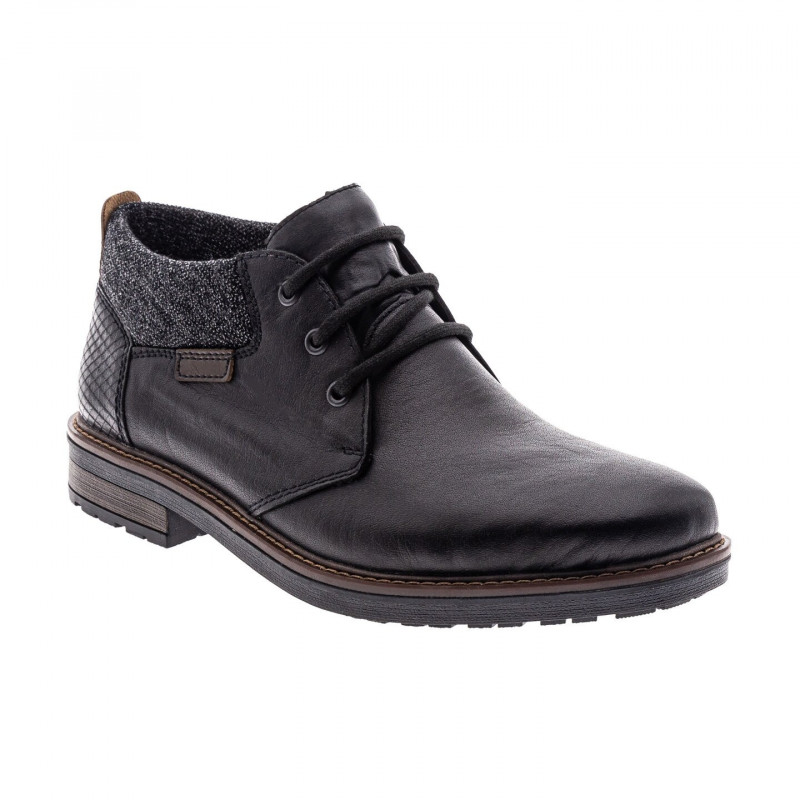 Rieker vyriški aulinukai