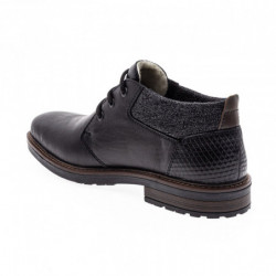 Rieker vyriški aulinukai