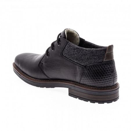 Rieker vyriški aulinukai