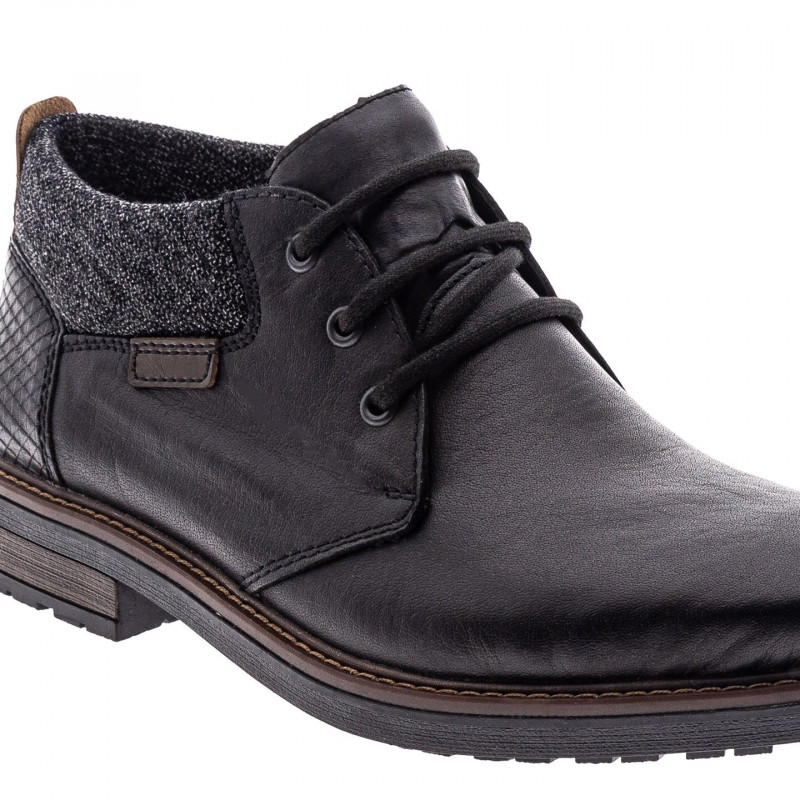 Rieker vyriški aulinukai