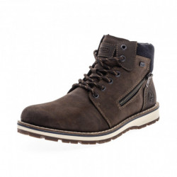 Rieker vyriški aulinukai