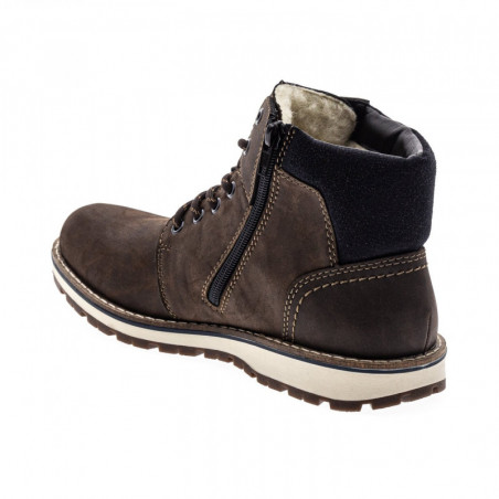 Rieker vyriški aulinukai