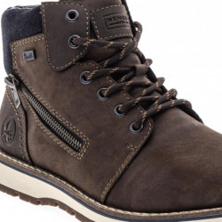 Rieker vyriški aulinukai