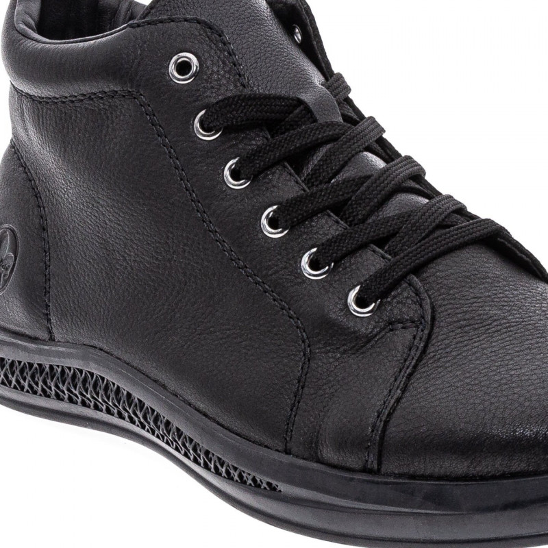 Rieker vyriški aulinukai