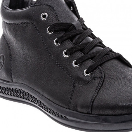 Rieker vyriški aulinukai