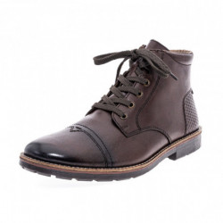 Rieker vyriški aulinukai