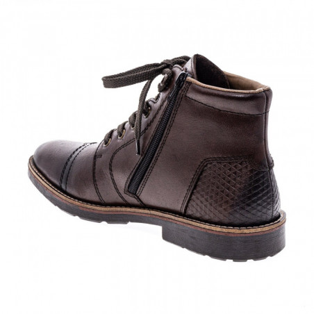 Rieker vyriški aulinukai