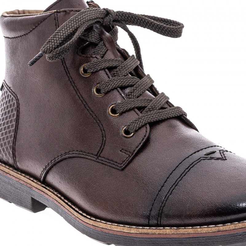 Rieker vyriški aulinukai