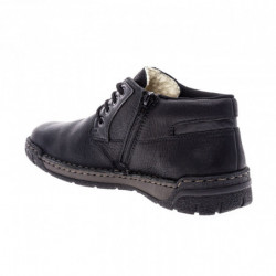 Rieker vyriški aulinukai