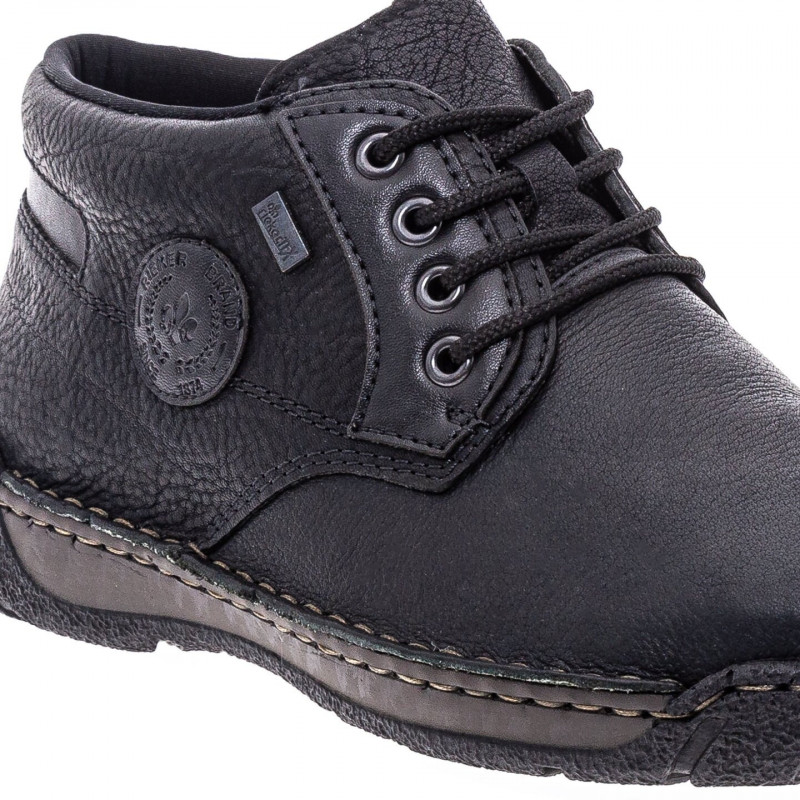 Rieker vyriški aulinukai