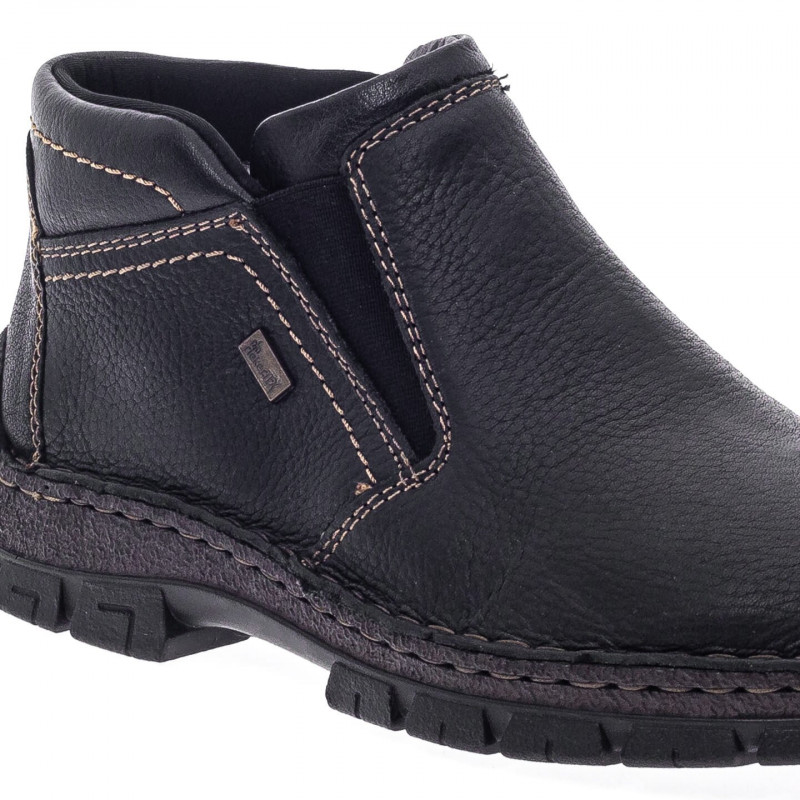 Rieker vyriški aulinukai