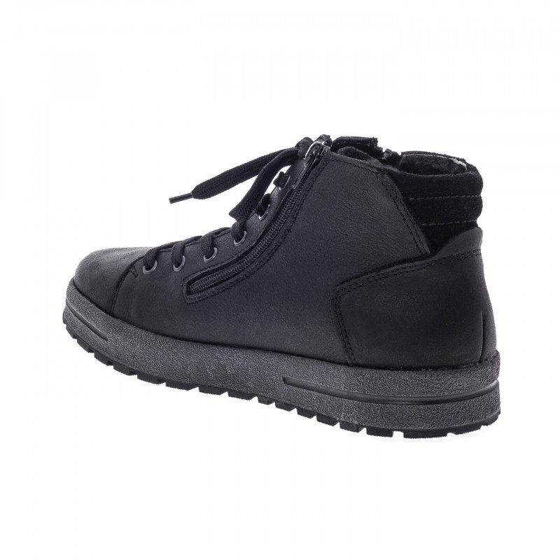 Rieker vyriški aulinukai