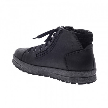 Rieker vyriški aulinukai