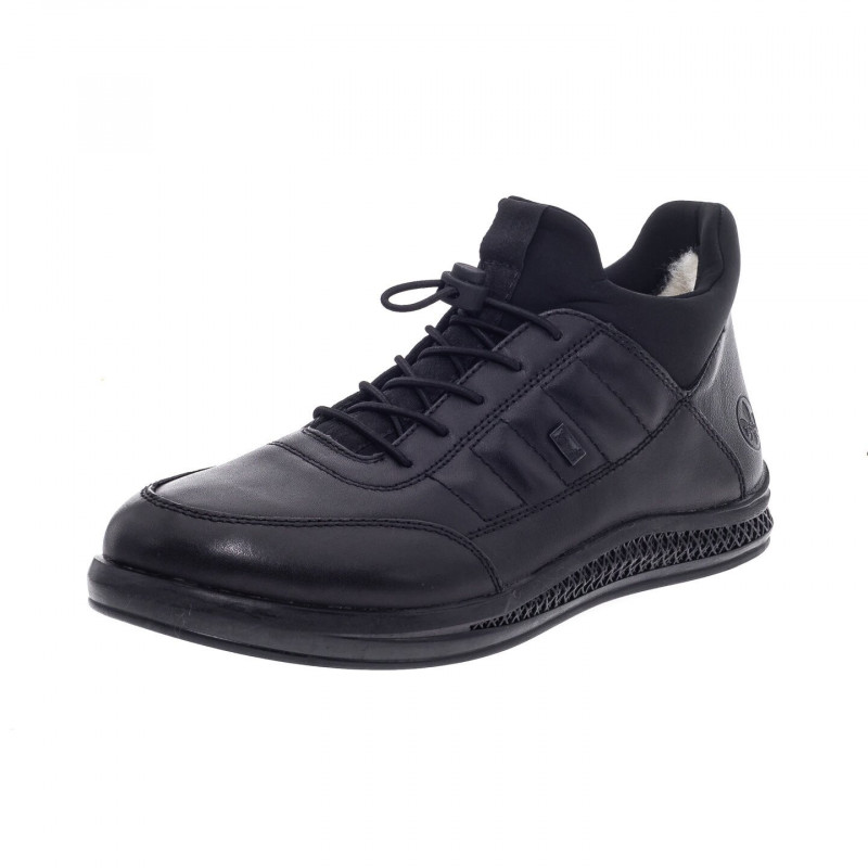 Rieker vyriški aulinukai