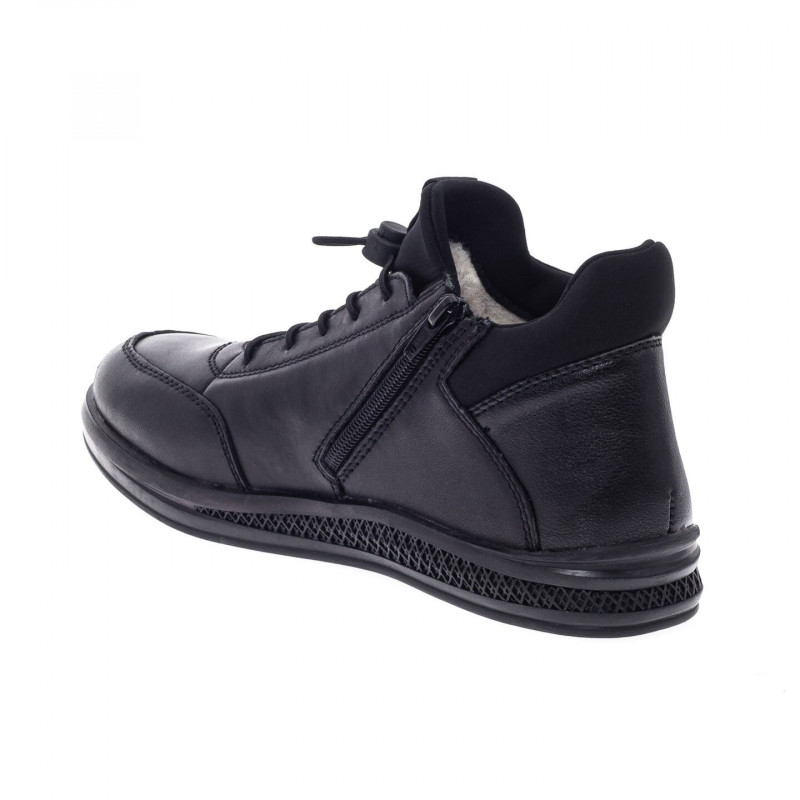 Rieker vyriški aulinukai