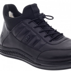 Rieker vyriški aulinukai