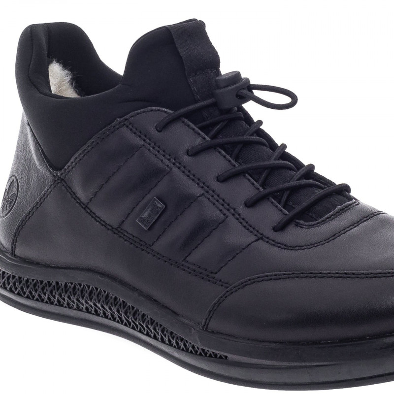 Rieker vyriški aulinukai