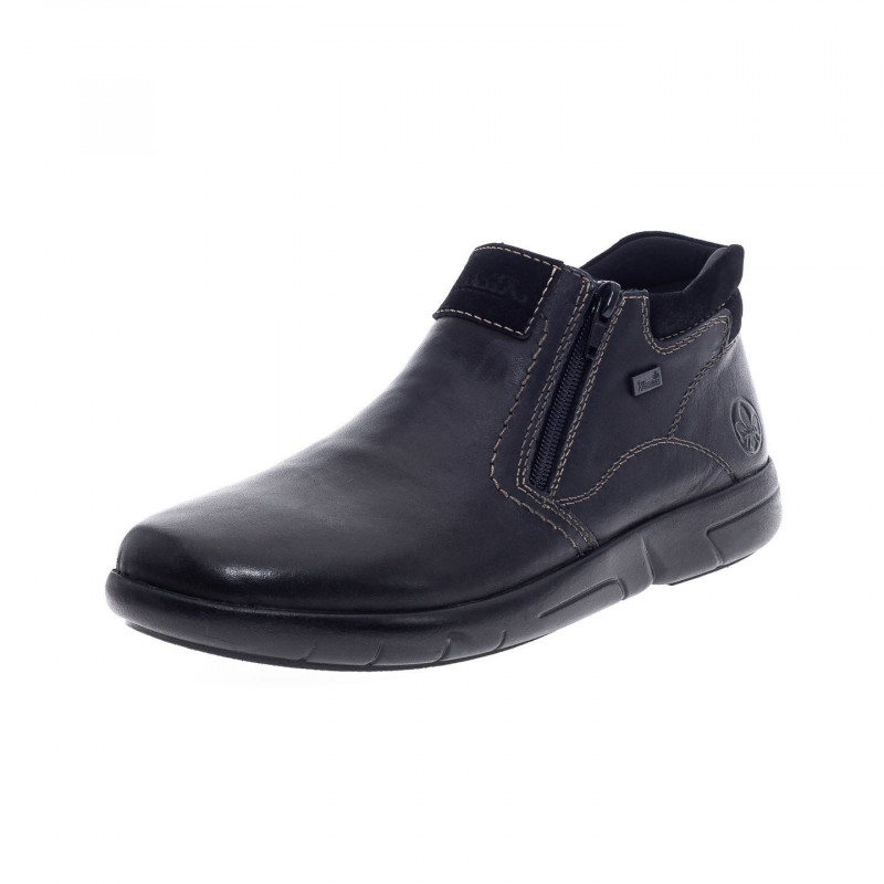 Rieker vyriški aulinukai