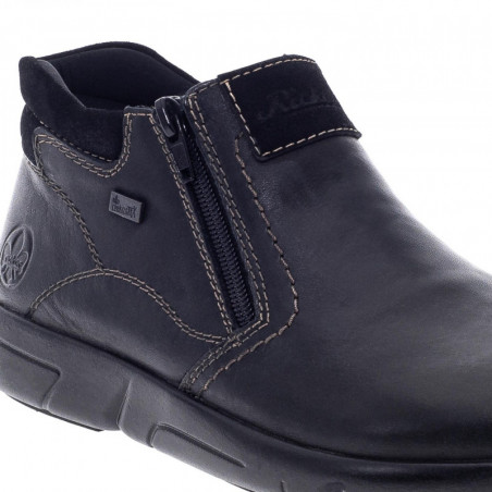 Rieker vyriški aulinukai