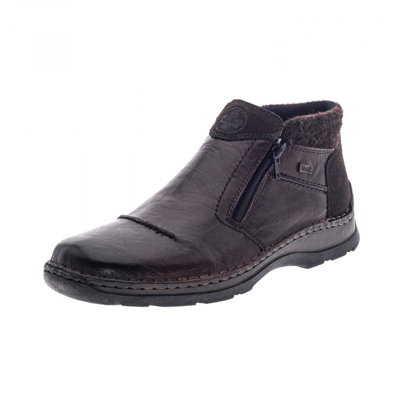 Rieker vyriški aulinukai