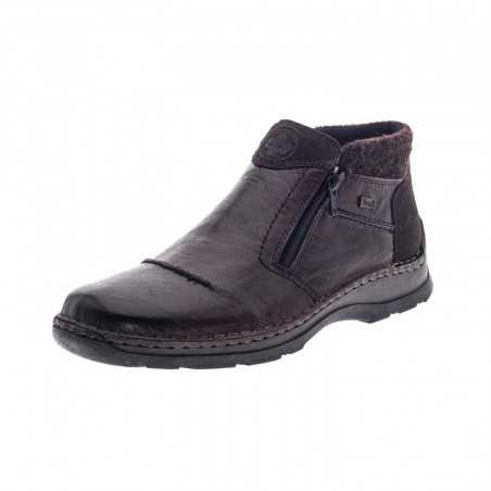 Rieker vyriški aulinukai