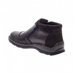 Rieker vyriški aulinukai