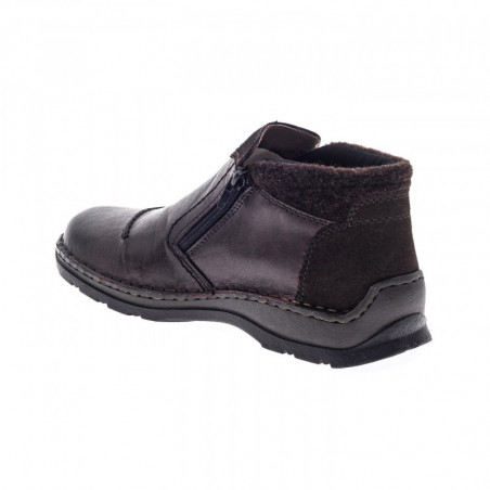 Rieker vyriški aulinukai