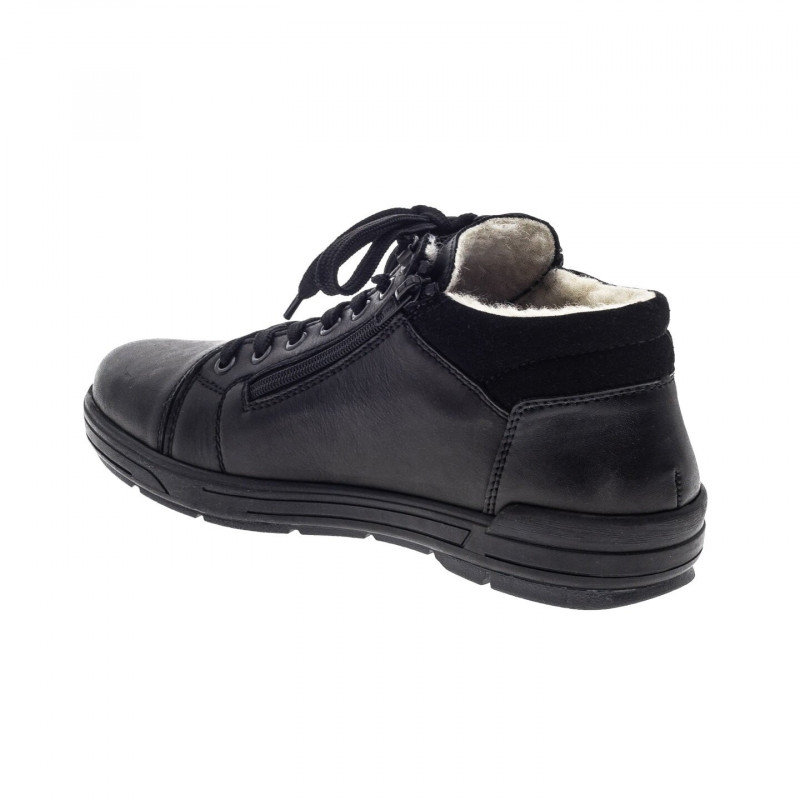 Rieker vyriški aulinukai