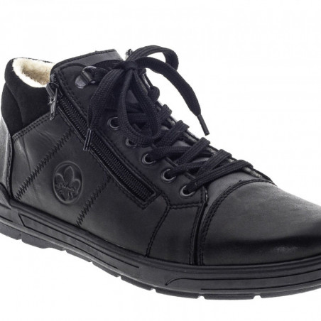 Rieker vyriški aulinukai