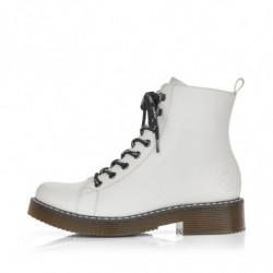 Rieker moteriški aulinukai