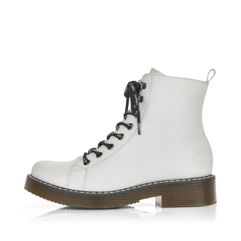 Rieker moteriški aulinukai