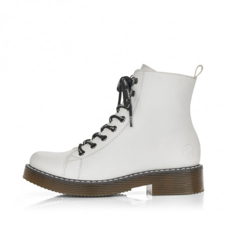 Rieker moteriški aulinukai