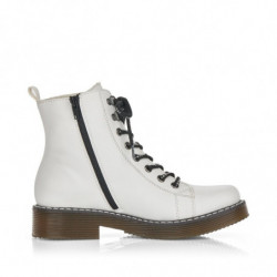 Rieker moteriški aulinukai