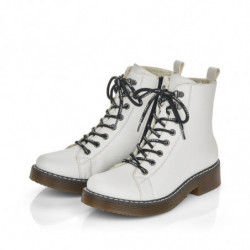 Rieker moteriški aulinukai