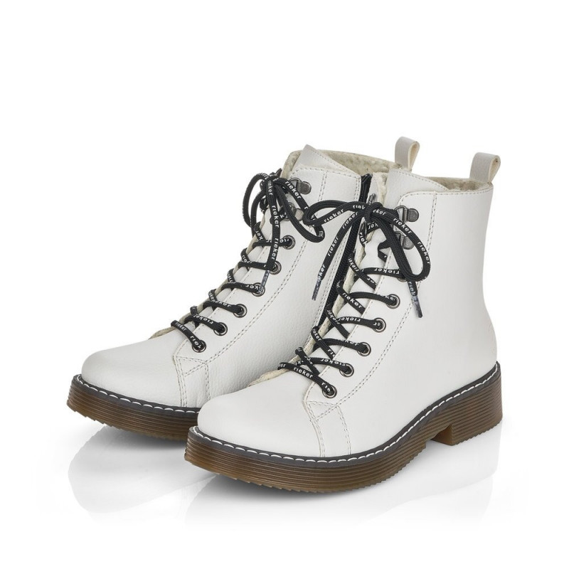 Rieker moteriški aulinukai