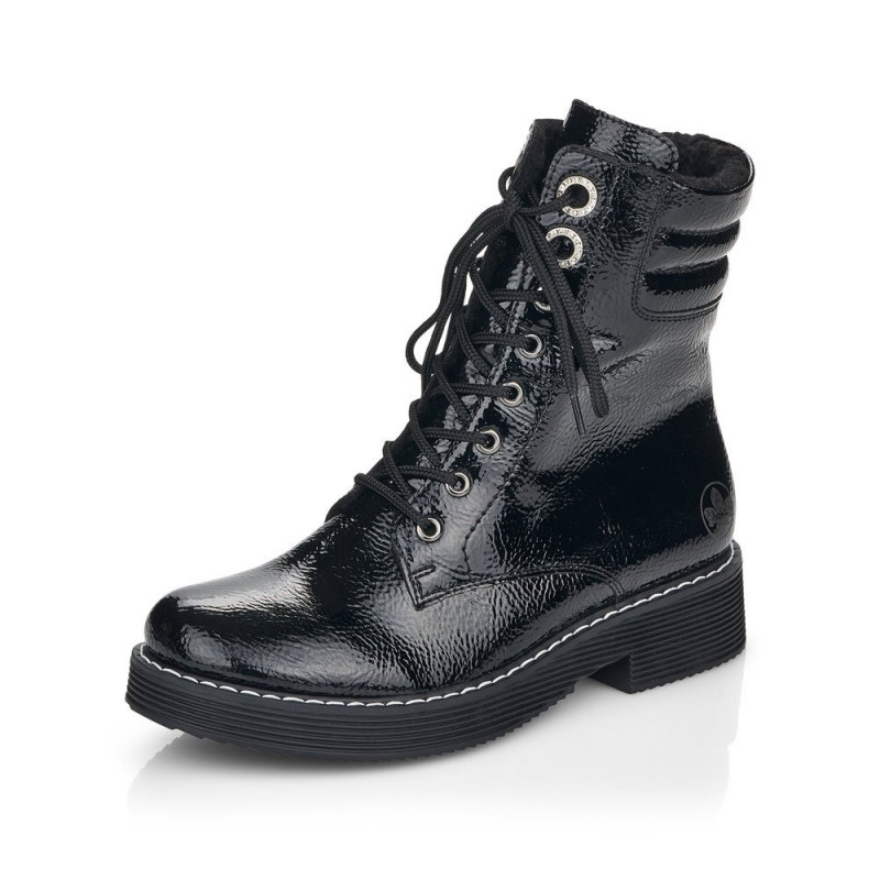 Rieker moteriški aulinukai