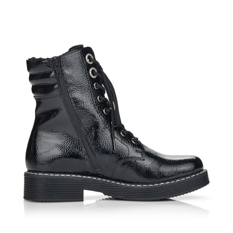 Rieker moteriški aulinukai