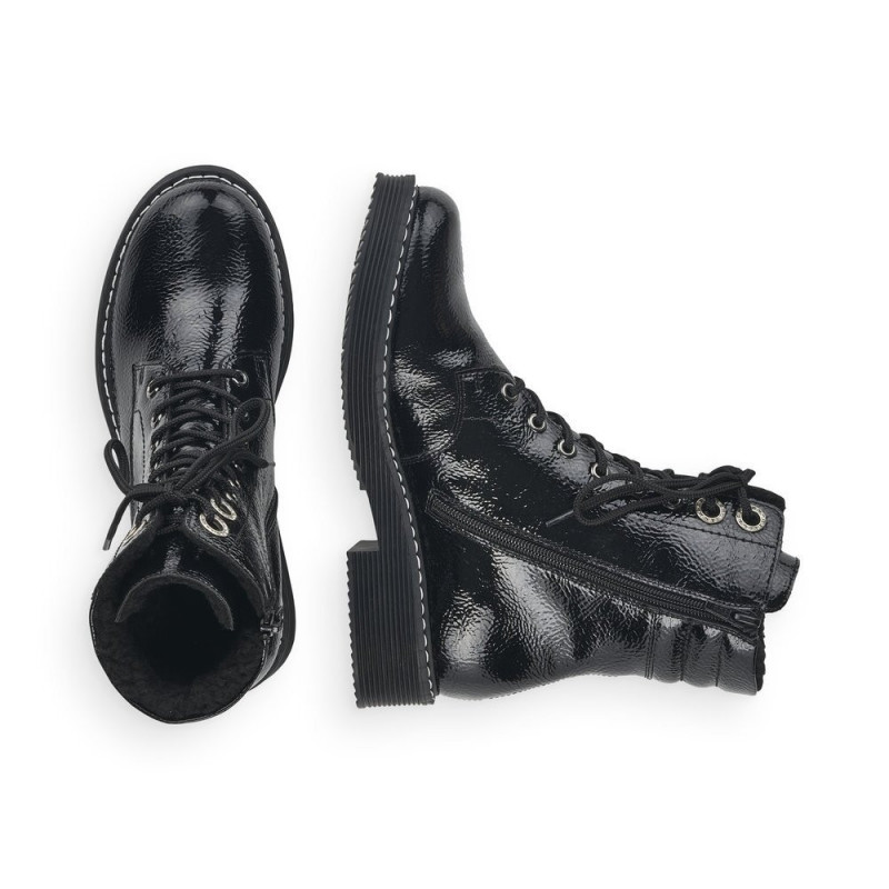 Rieker moteriški aulinukai