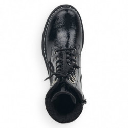 Rieker moteriški aulinukai