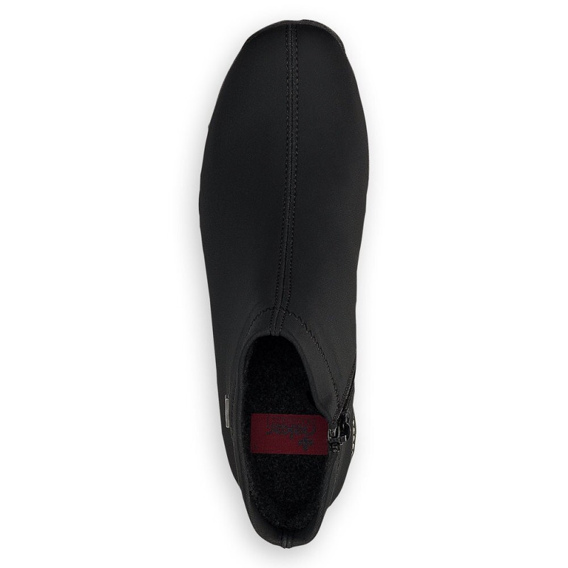 Rieker moteriški aulinukai