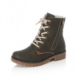 Rieker moteriški aulinukai