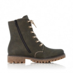 Rieker moteriški aulinukai