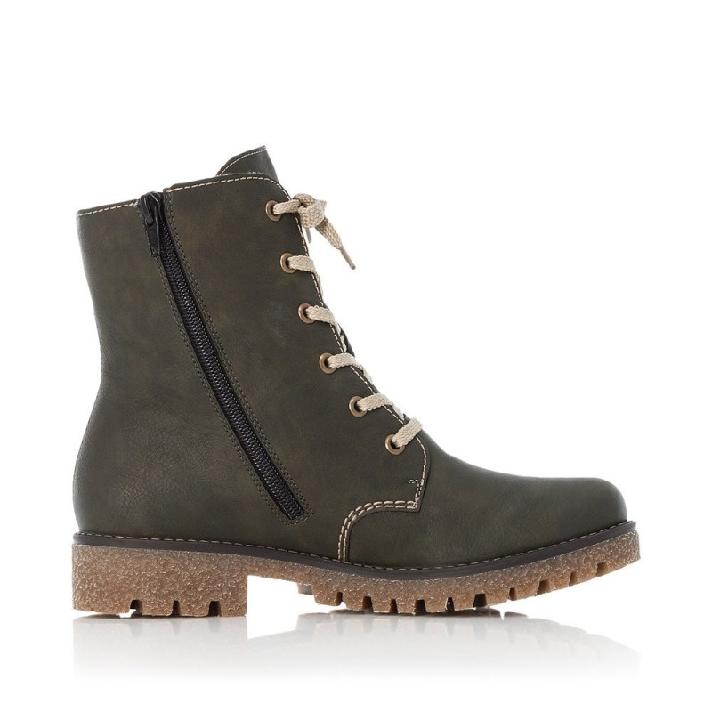 Rieker moteriški aulinukai