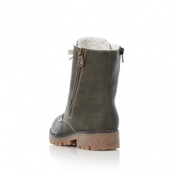 Rieker moteriški aulinukai