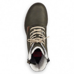 Rieker moteriški aulinukai