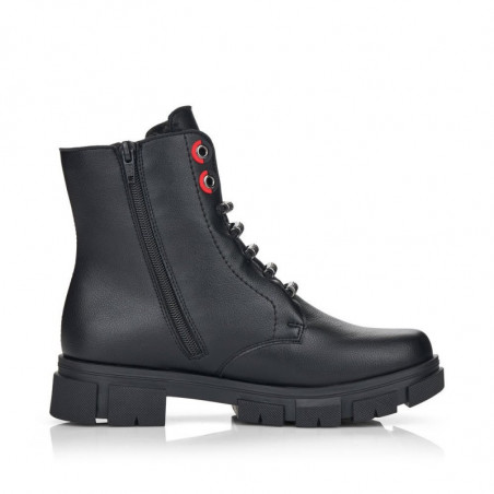 Rieker moteriški aulinukai