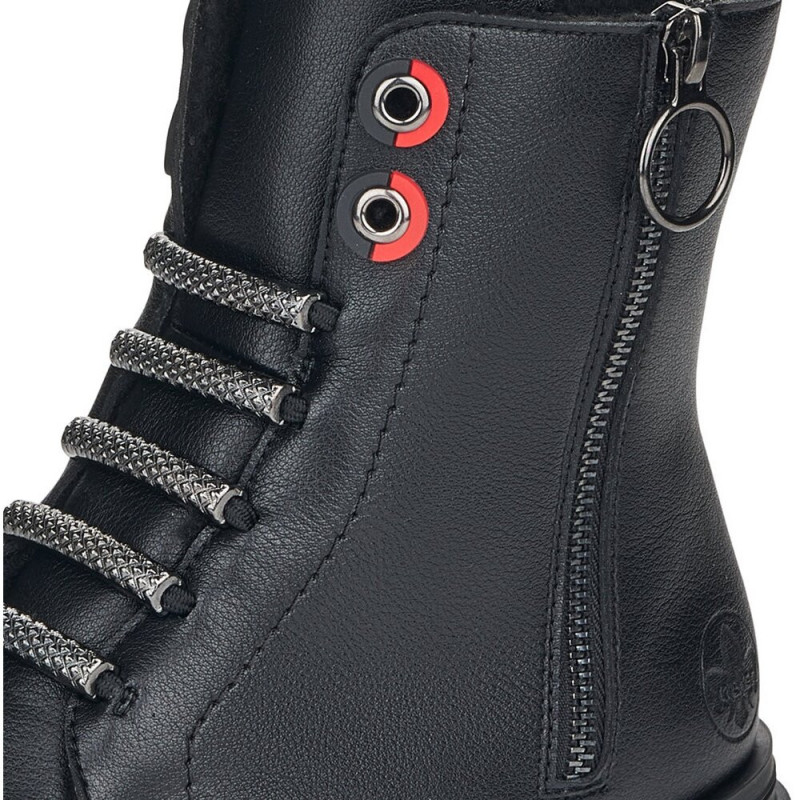 Rieker moteriški aulinukai