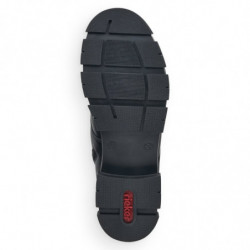 Rieker moteriški aulinukai